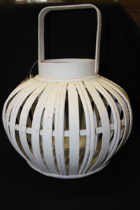 White Lantern